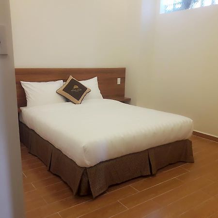 Nang Vang Hotel ダラット エクステリア 写真