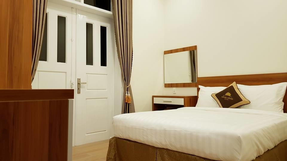 Nang Vang Hotel ダラット エクステリア 写真