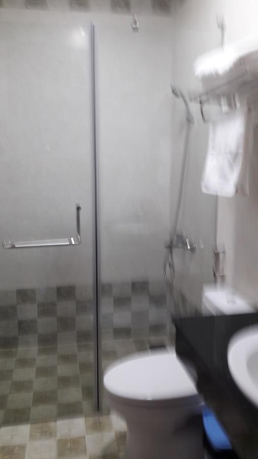 Nang Vang Hotel ダラット エクステリア 写真